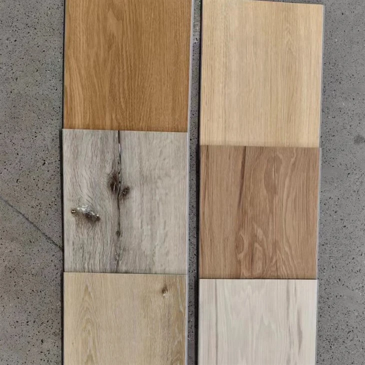 6.5 Mm Vinyl Plank Flooring