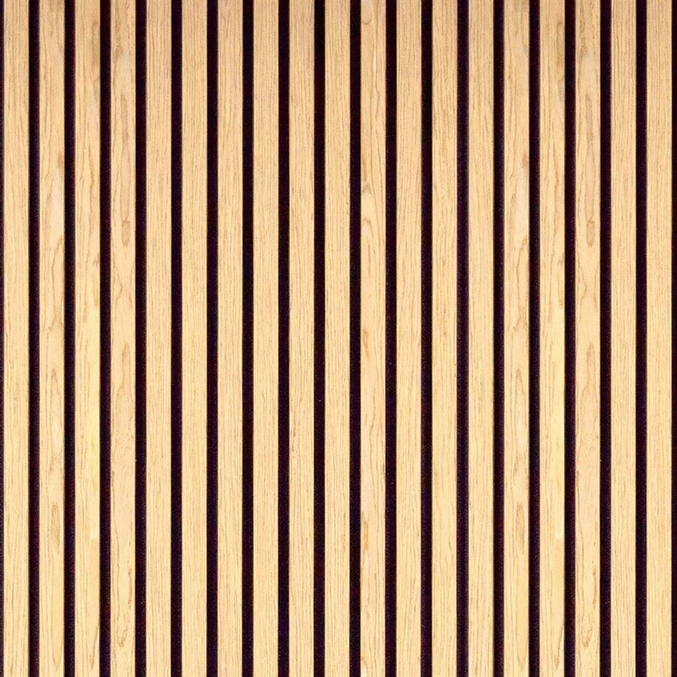 Akustické panely