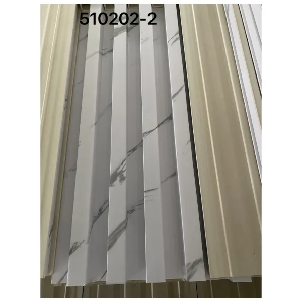 Čína továrna přímo výroba WPC Wall