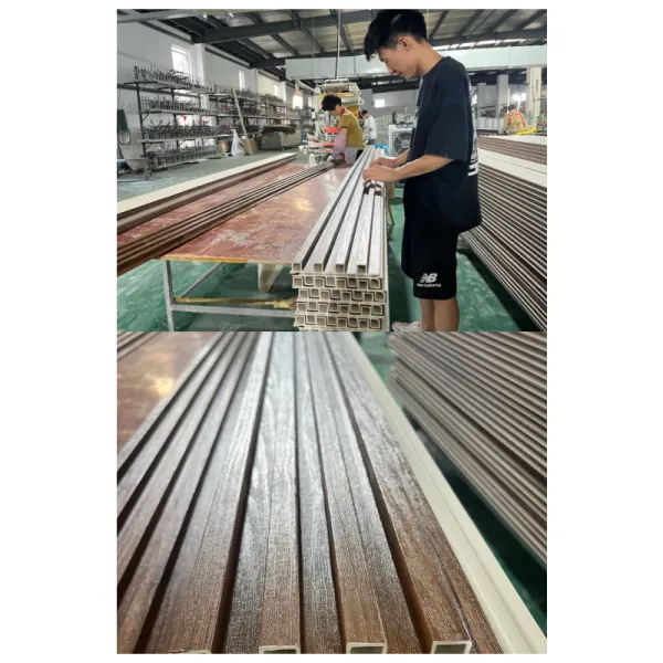 check the film coating