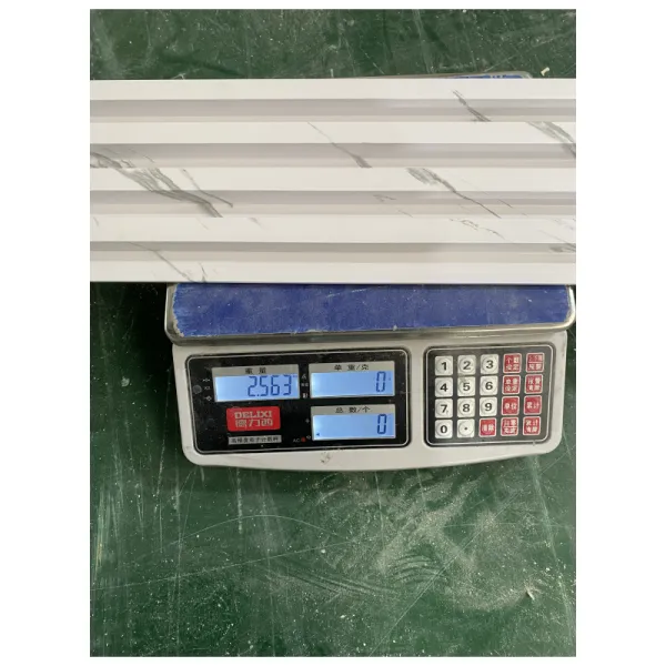 pure material WPC wall panel