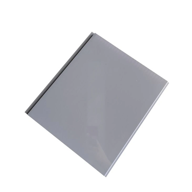 Glossy PVC Ceiling Panel
