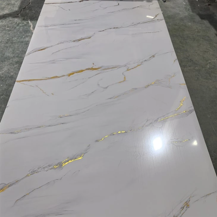 Panel mramoru PVC