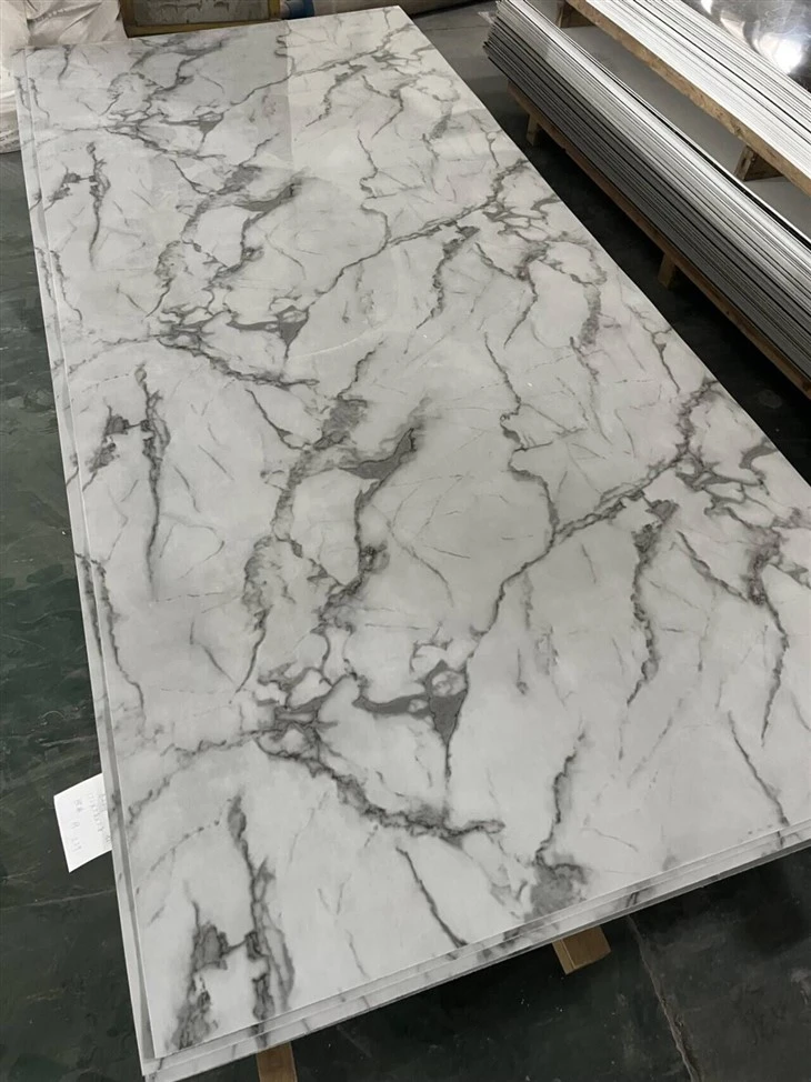 Marble UV Board