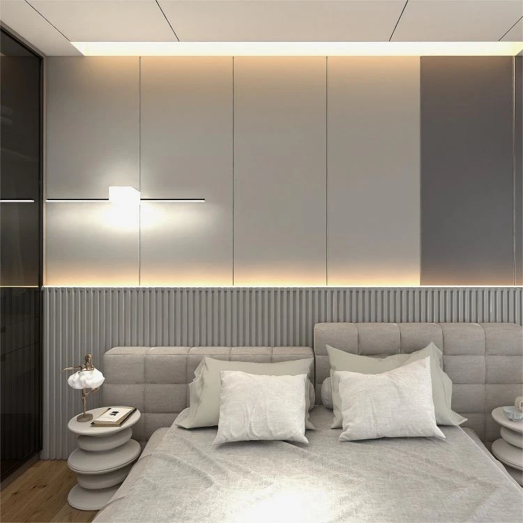 application of PVC foam panel 1