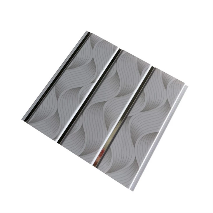 PVC Bathroom Ceiling