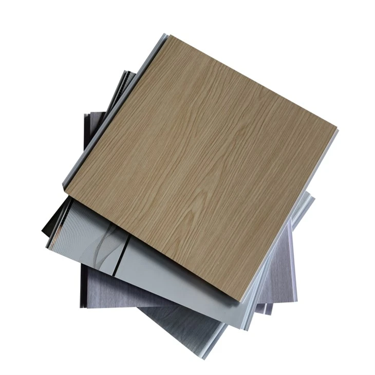 PVC deska pro strop