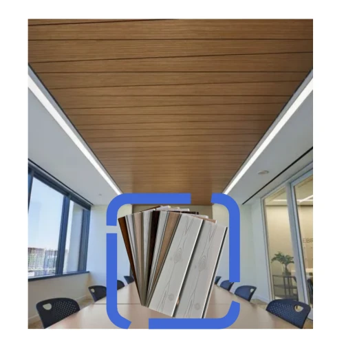 PVC stropní panel Cielo Raso