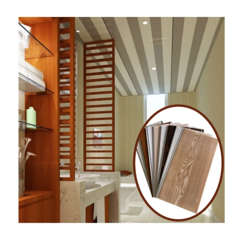PVC stropní panel Techo PVC
