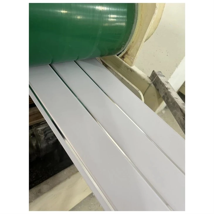 PVC stropní panel nástěnná deska