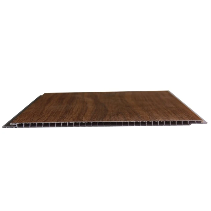 PVC stropní obložení