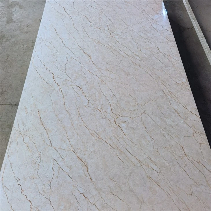 Mramorová deska PVC
