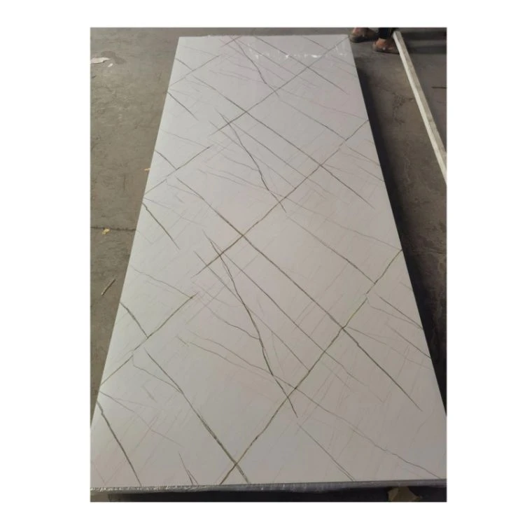 PVC mramorový nástěnný panel