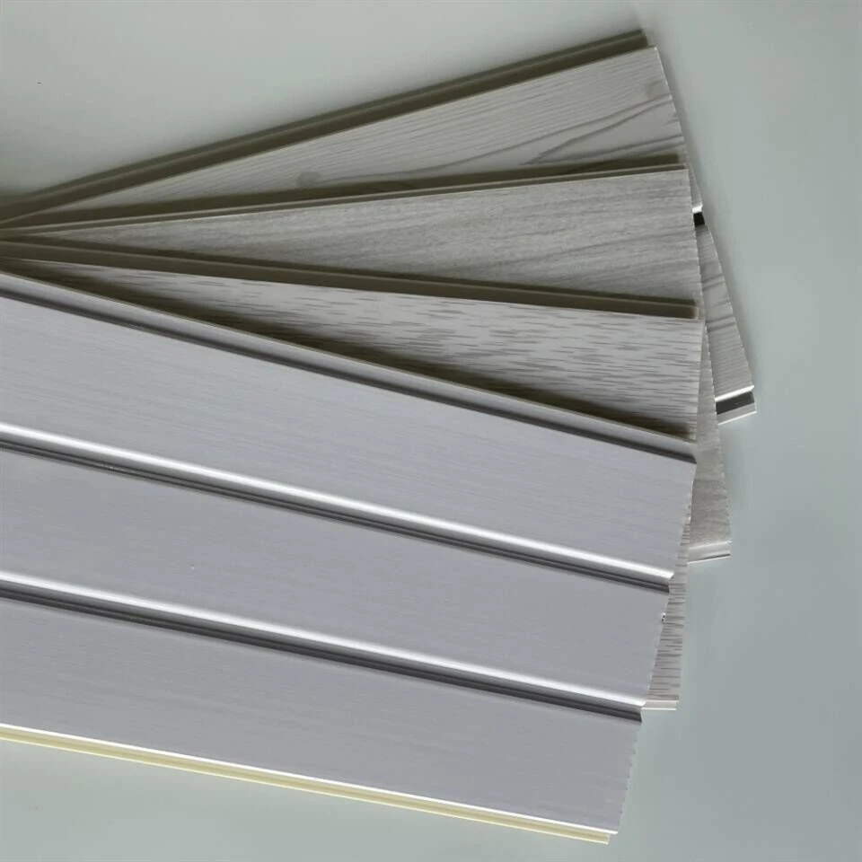 Panely PVC pro koupelnu