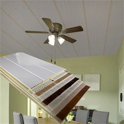Levný strop PVC