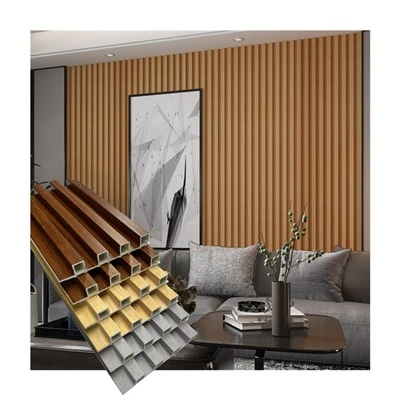 Levný panel WPC Indoor Wall Panel