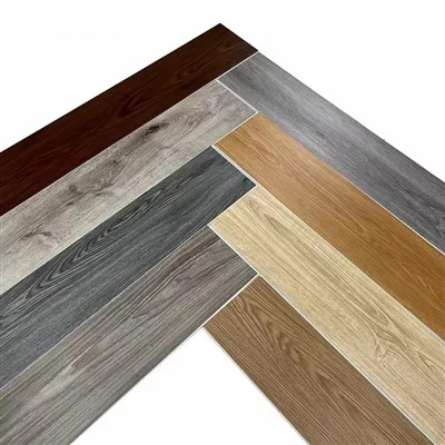 Podlaha Ryringbone SPC