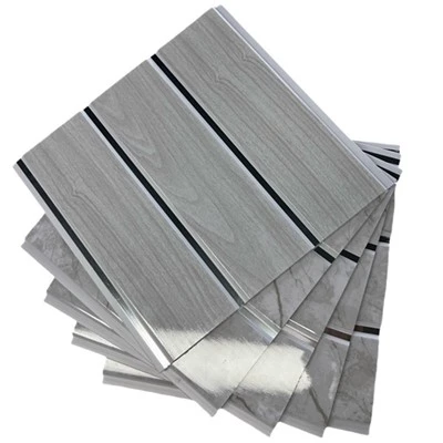 Kuchyňský strop PVC