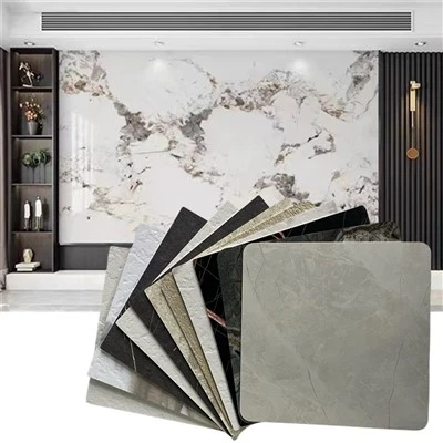 List Marbolite PVC