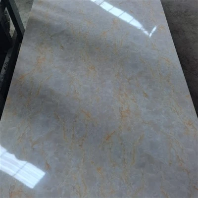 UV panel mramorové stěny