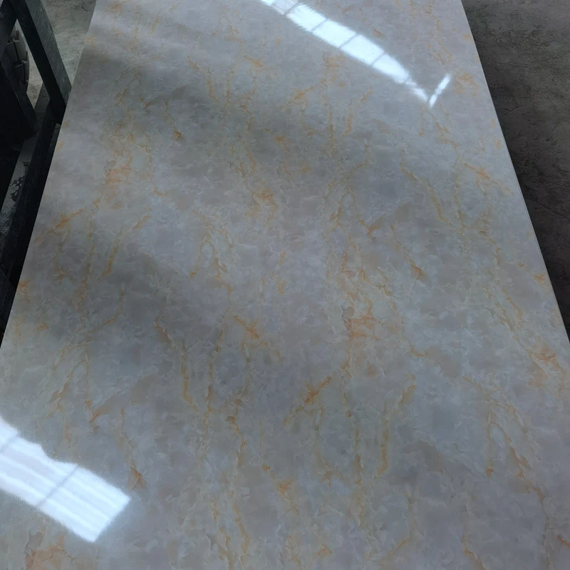 UV panel mramorové stěny