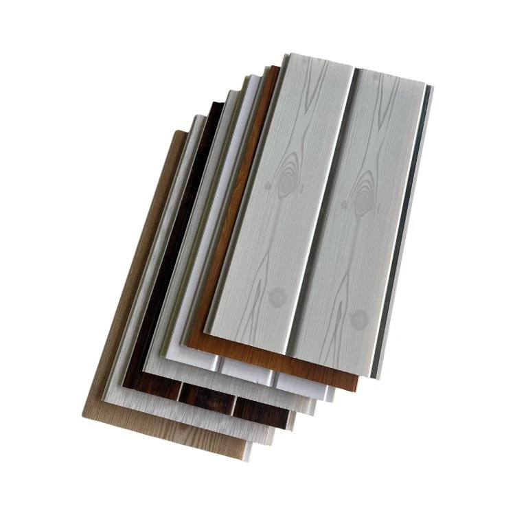 Bílý PVC stropní panel