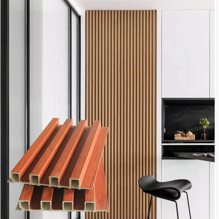 WPC nástěnné panel pláště indoor